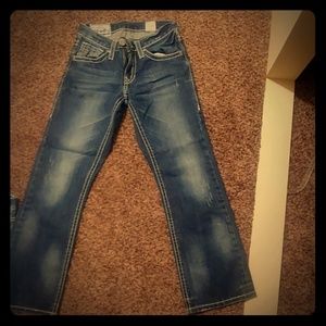 men's jeans
